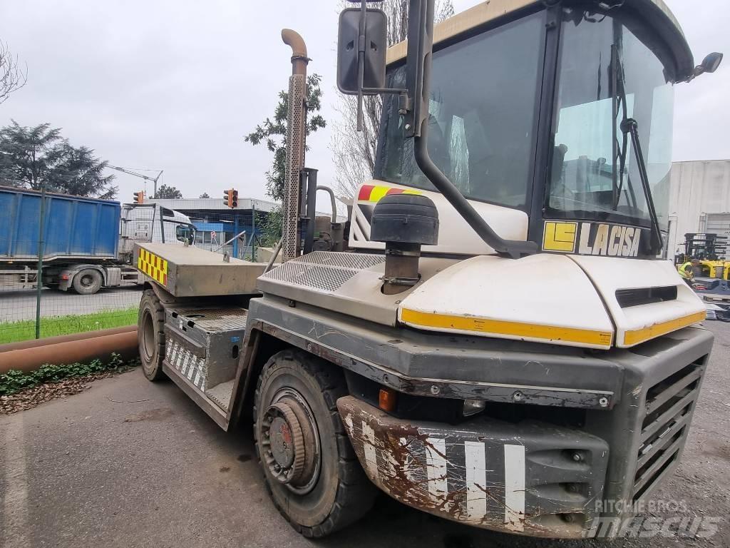 Terberg RT283 Terminaltraktor