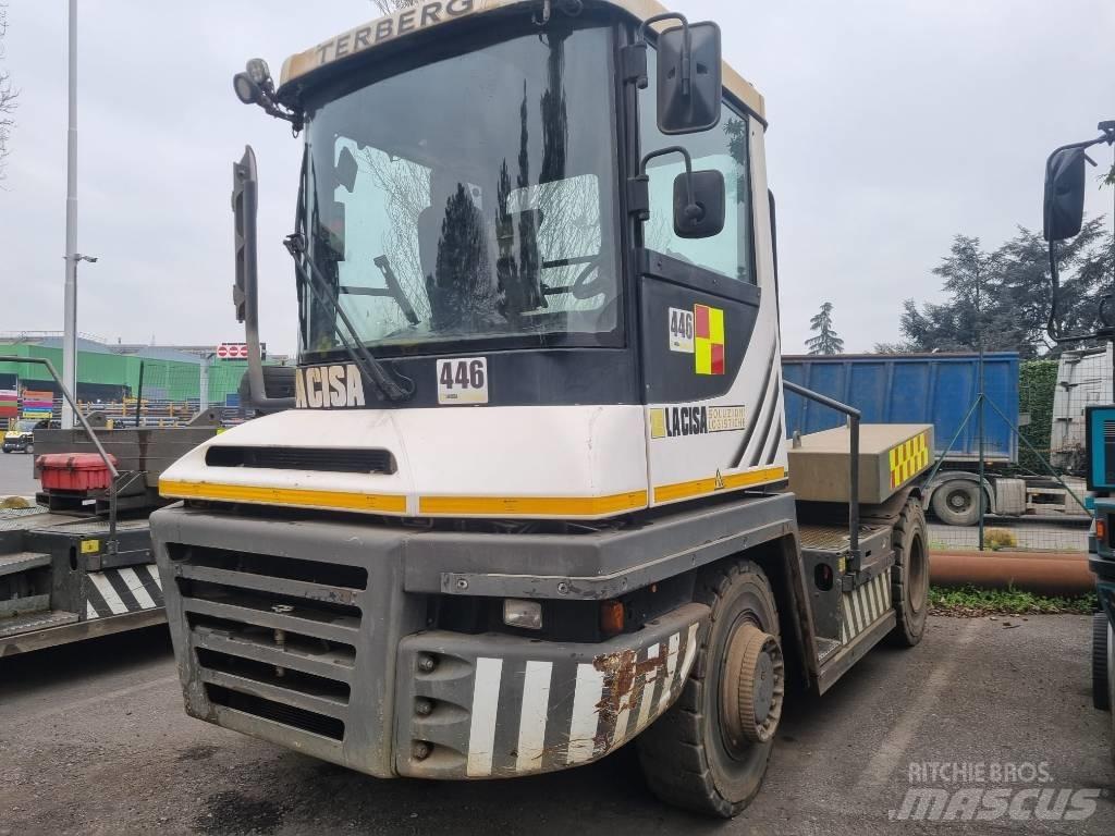 Terberg RT283 Terminaltraktor