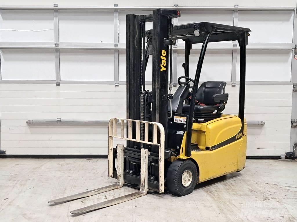 Yale ERP16VT Elektriske trucker