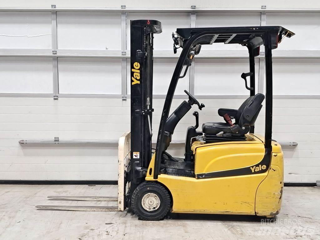 Yale ERP16VT Elektriske trucker