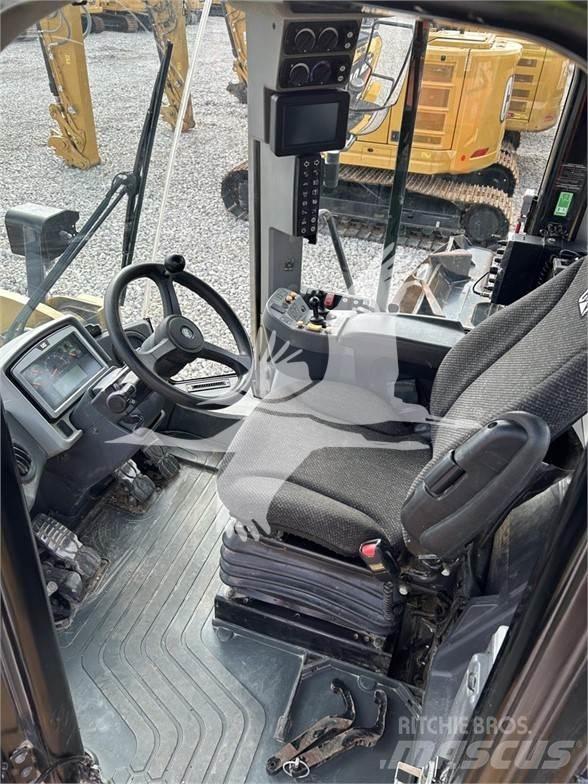 CAT 962M Hjullastere