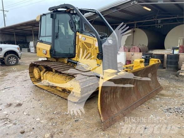 CAT D3 LGP Dozere Beltegående