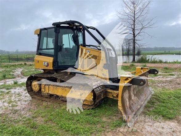 CAT D3 LGP Dozere Beltegående