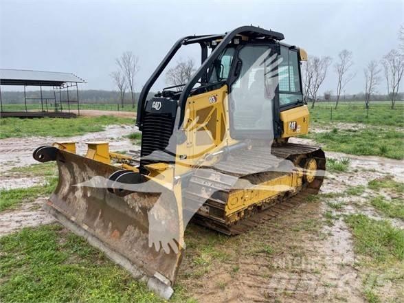 CAT D3 LGP Dozere Beltegående