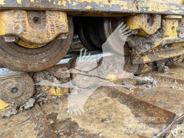 CAT D3 LGP Dozere Beltegående