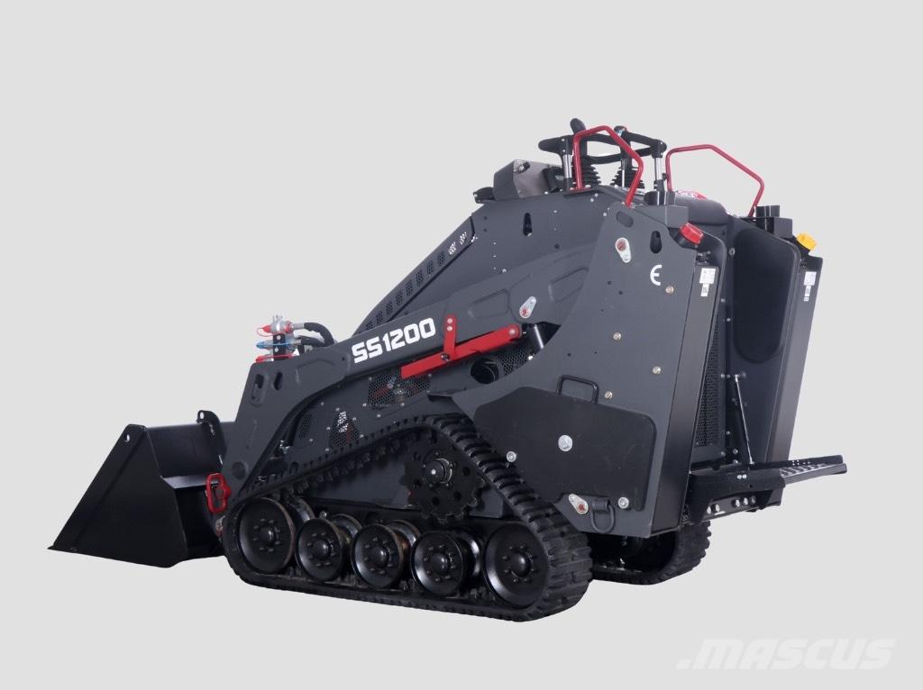  Vmeng Spartan SS1200 Kompaktlastere