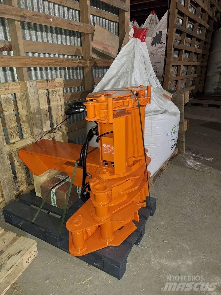 Biojack 300 E Gripere