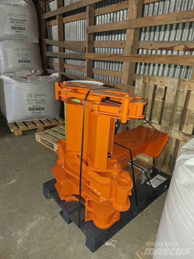 Biojack 300 E Gripere