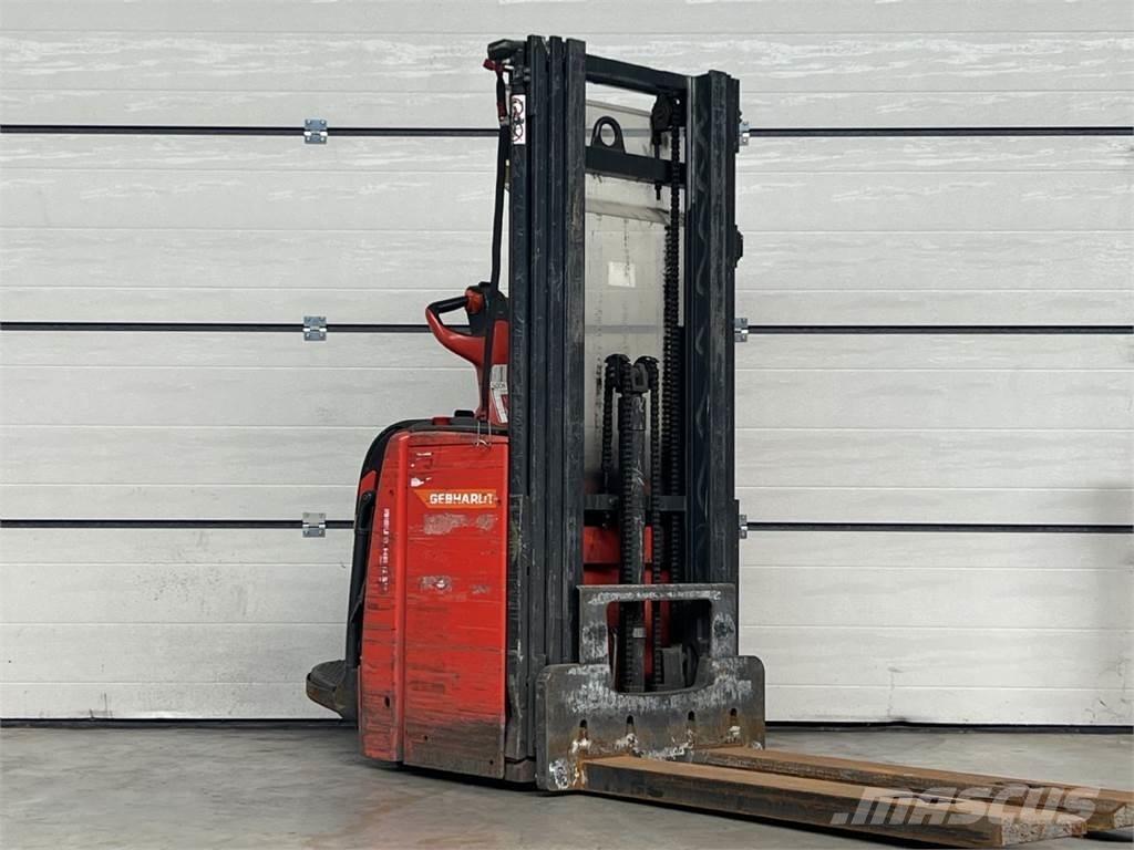 Linde L16AP Ledestablere