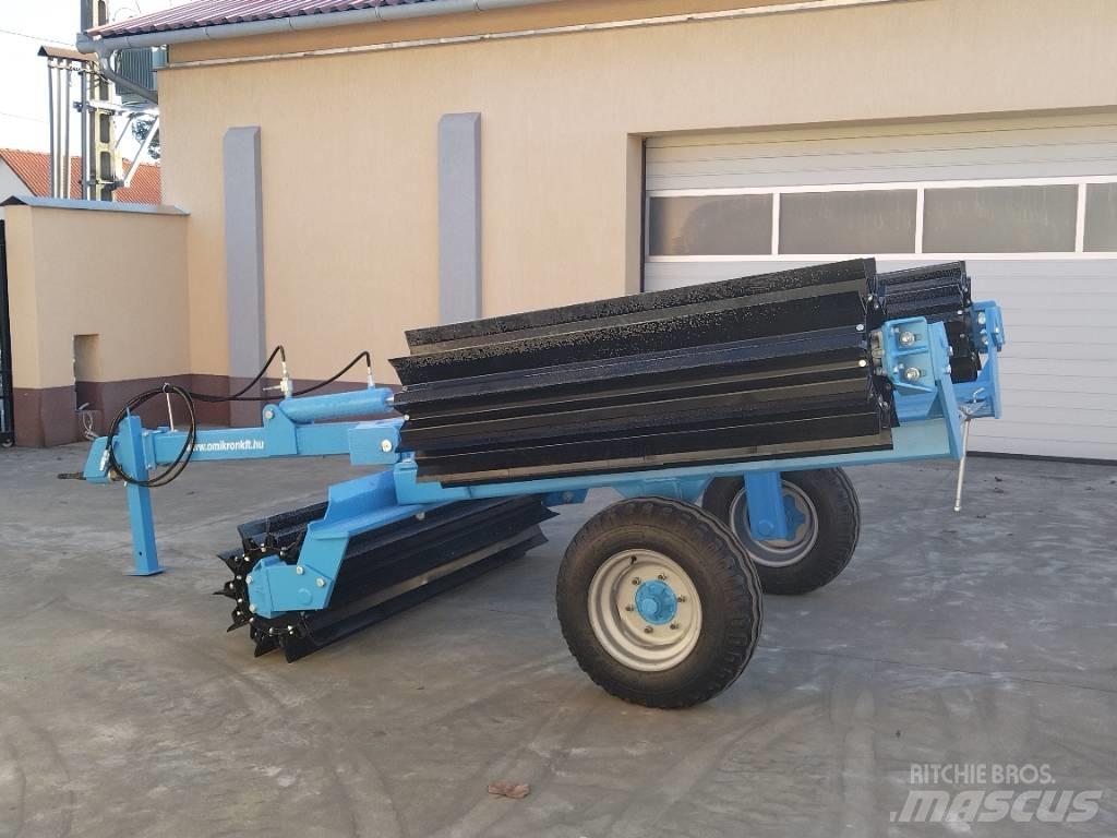  OMIKRON OAH-6,2 Valser