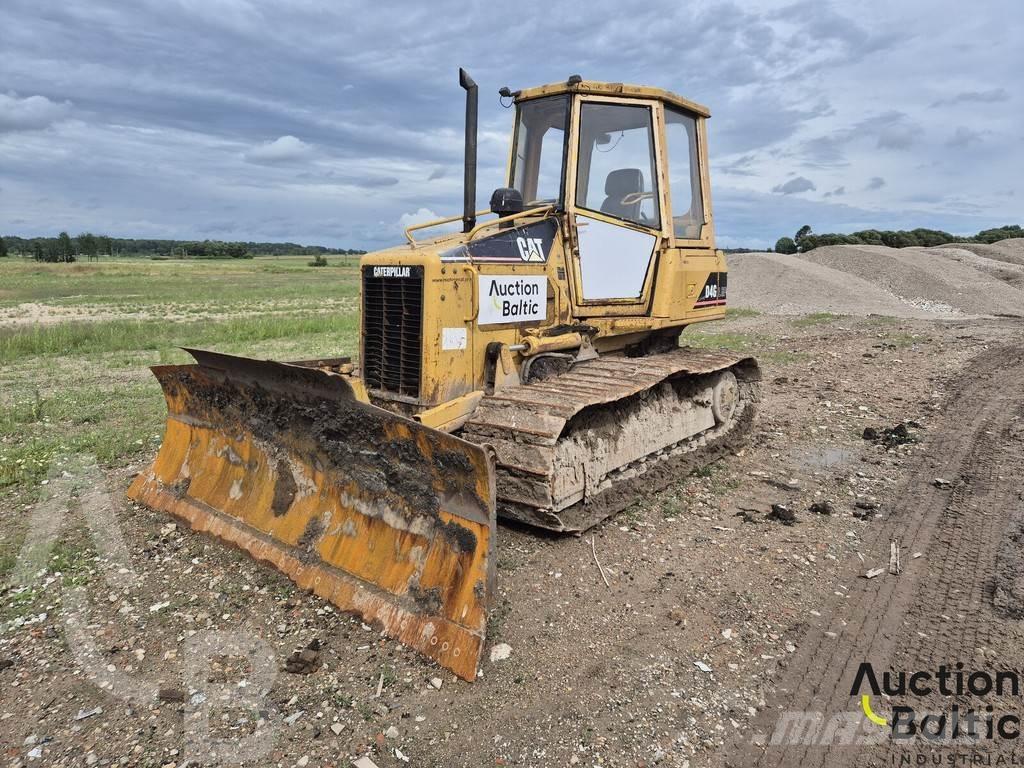 CAT D 4 G Dozere Beltegående