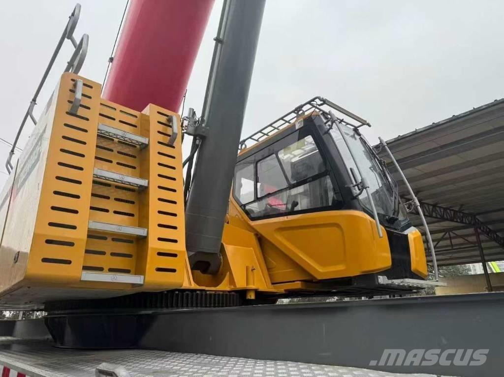 Sany STC2000C8-8 Allterreng kraner