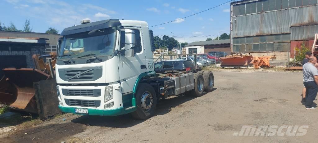 Volvo FM 330 Chassis