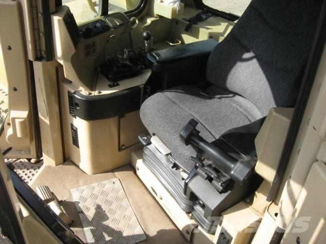 CAT D 9 R Dozere Beltegående