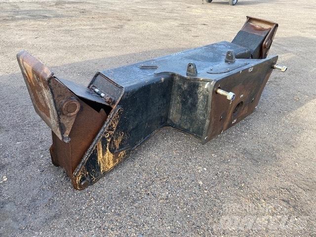 JCB STABILIZATORY Kniver