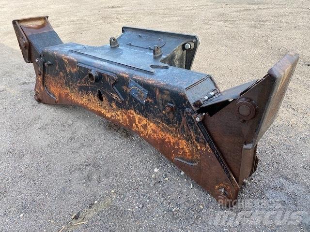 JCB STABILIZATORY Kniver