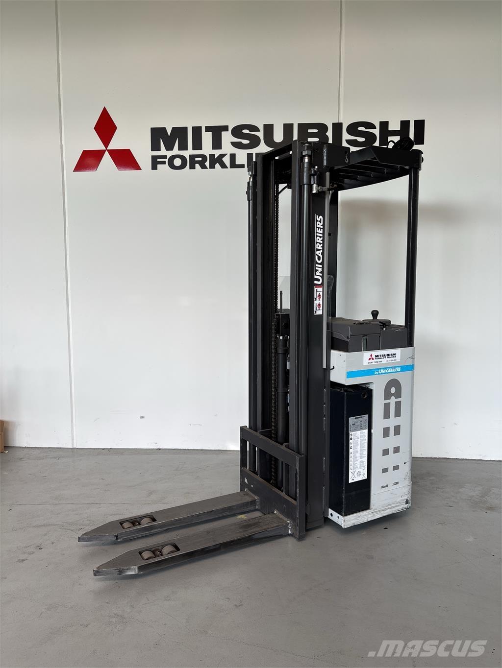 Atlet AJN160 Stablere