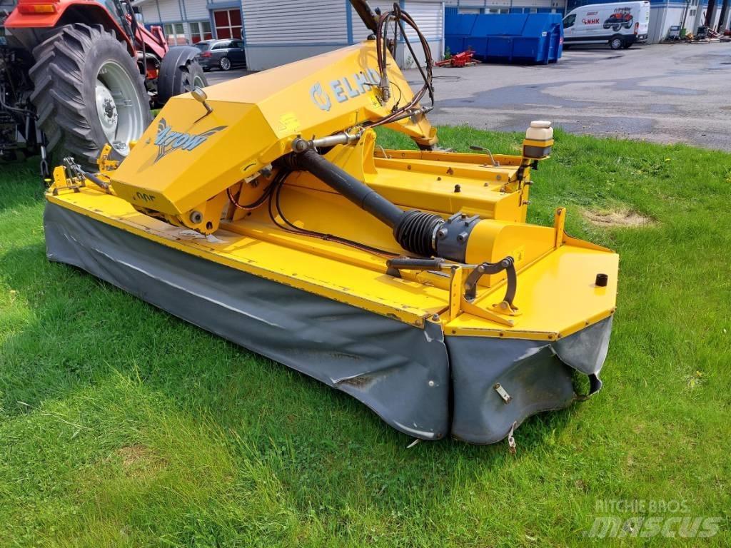 Elho Arrow NM 3200 Slåmaskiner
