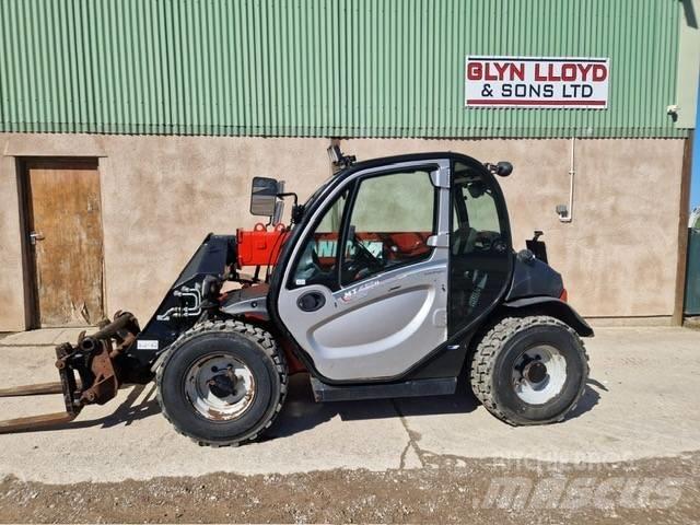 Manitou MT 420 H Teleskoplastere