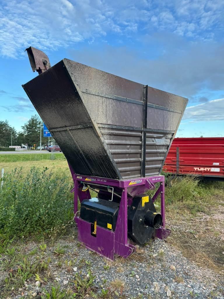 Murska 700 HD Møller
