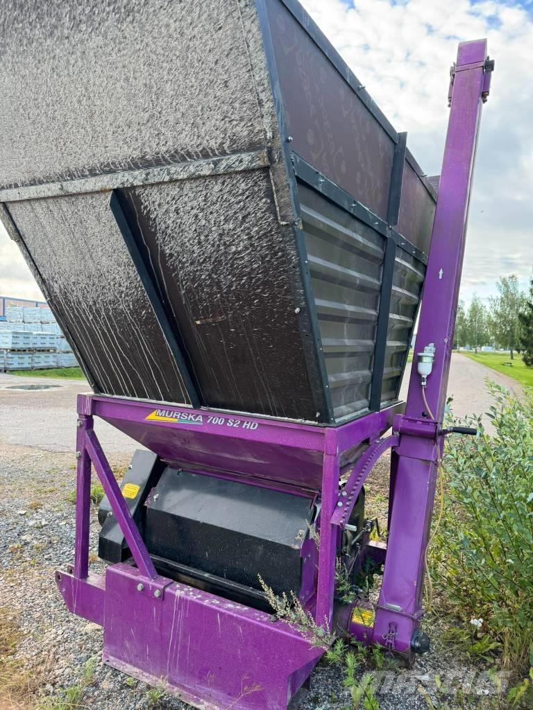 Murska 700 HD Møller