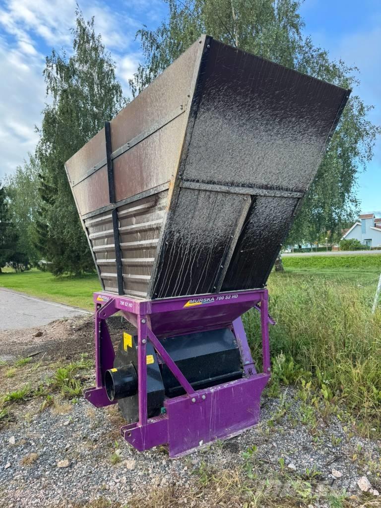Murska 700 HD Møller