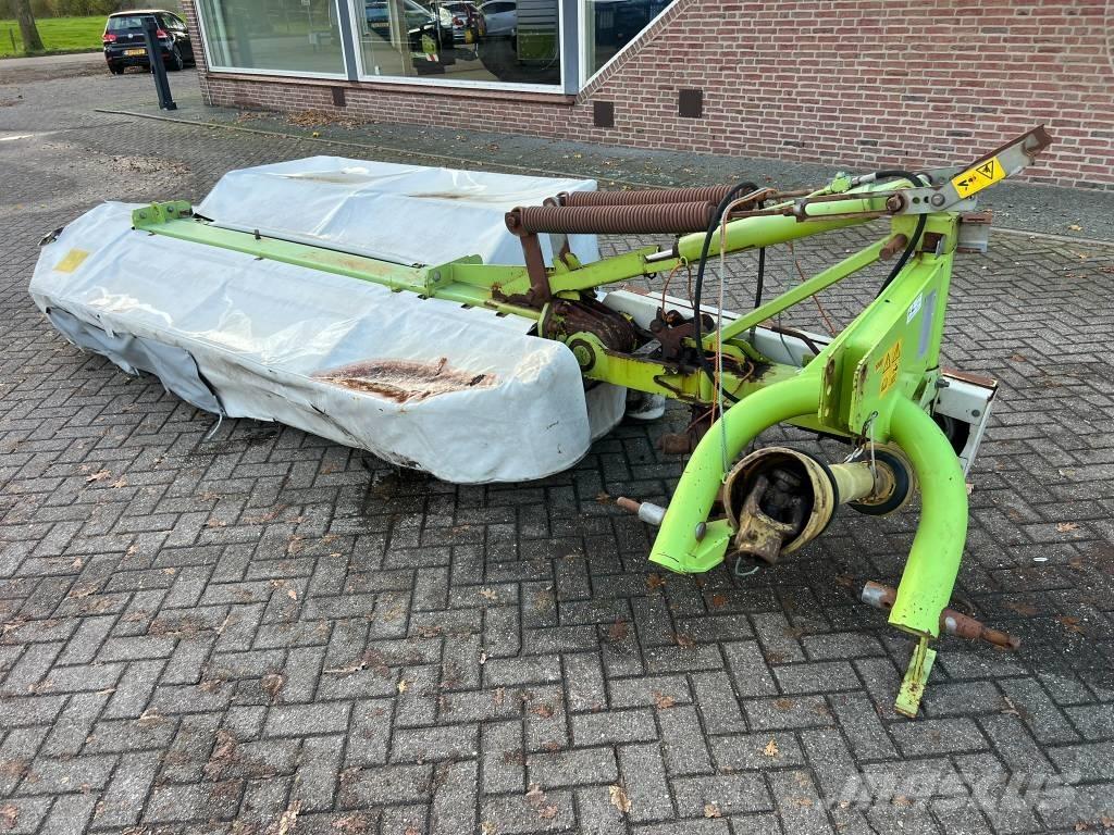 CLAAS Corto 310 N Slåmaskiner