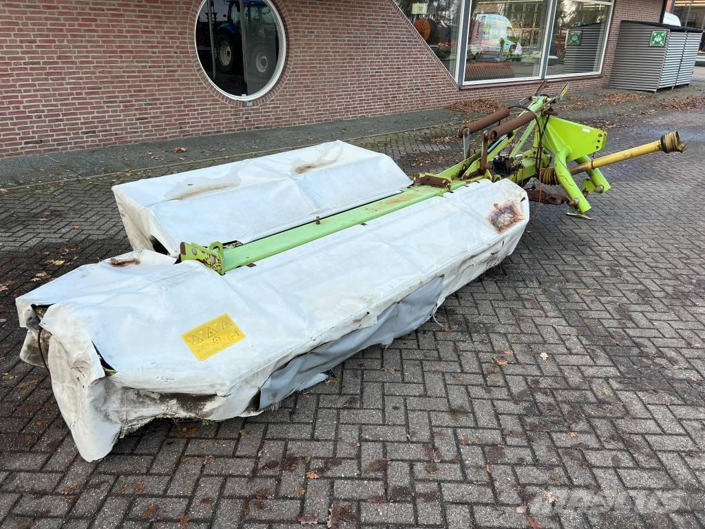 CLAAS Corto 310 N Slåmaskiner