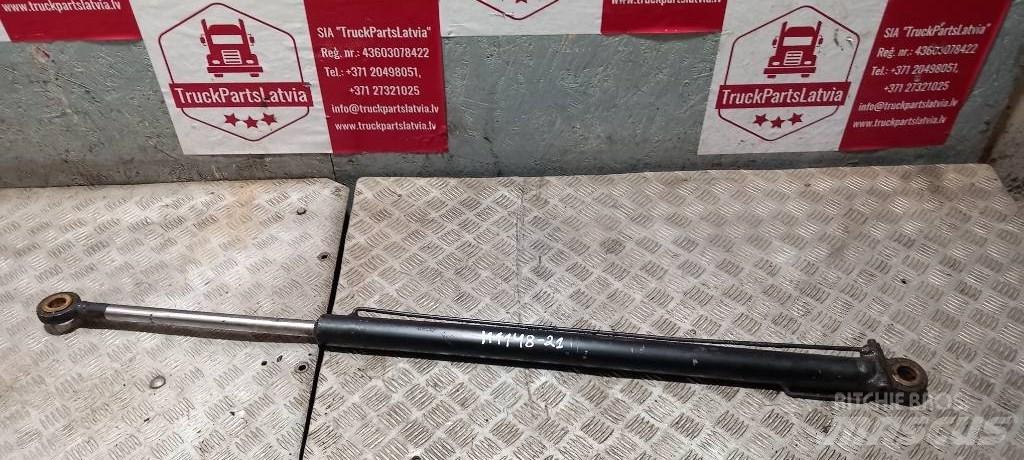MAN TGA.    81978110008 Hydraulikk