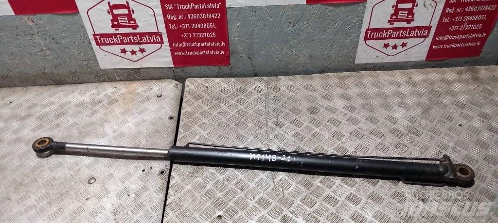 MAN TGA.    81978110008 Hydraulikk
