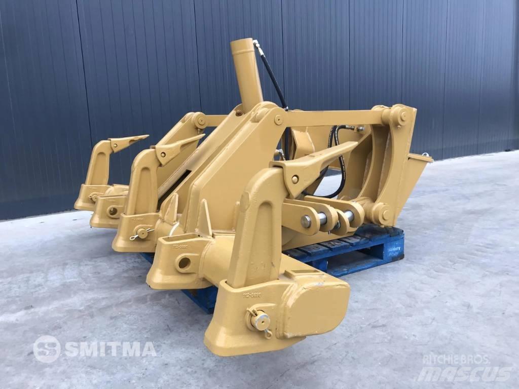 CAT 160H Rippere