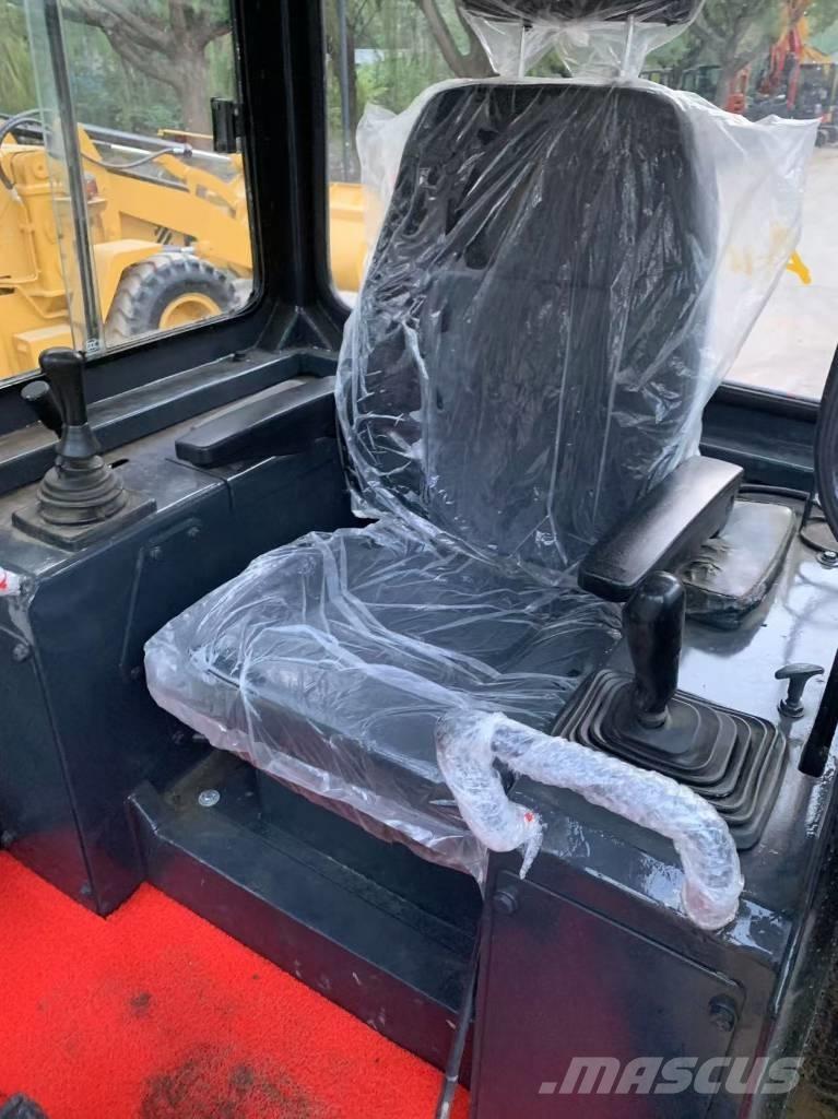 CAT D 5 K Dozere Beltegående