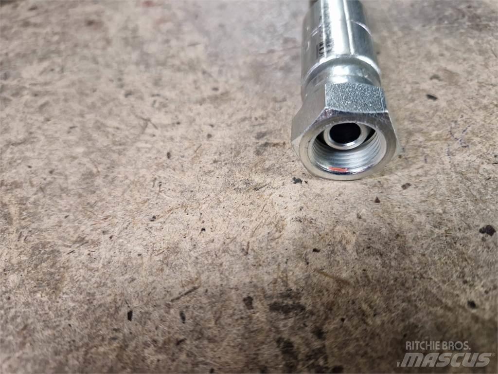 Eco Log 645533 Hydraulikk