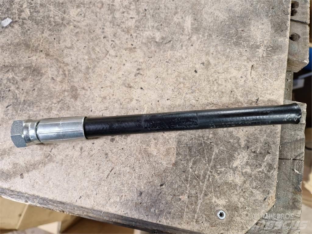 Eco Log 645533 Hydraulikk