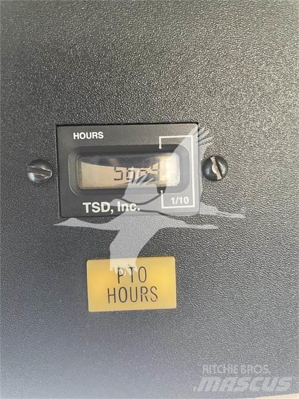 Altec AM855 Bilmontert lift