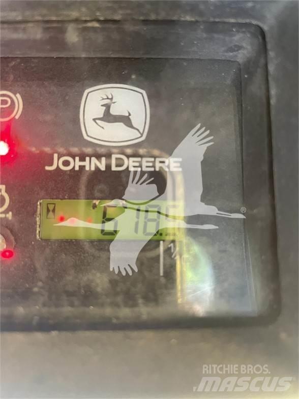 John Deere 240 Annet tilbehør