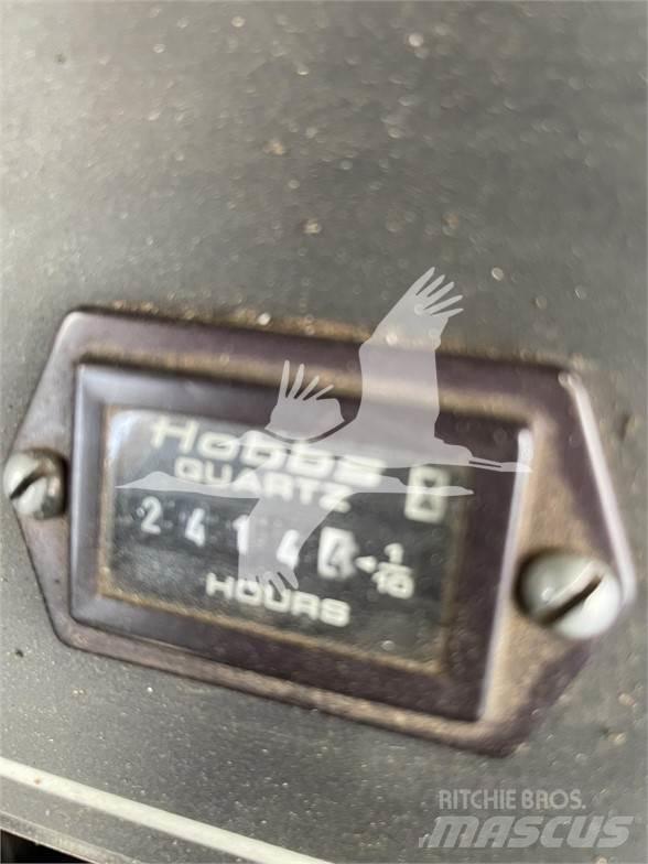 Timbco 445EXL Hogstmaskiner