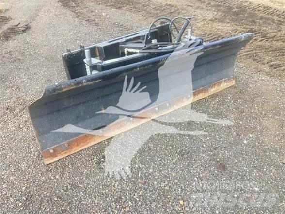 Titan SP200 Kniver