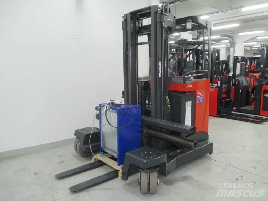Linde R20F 4-veis truck