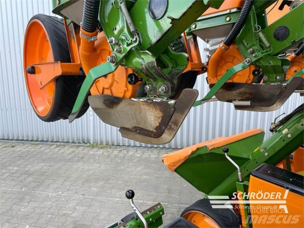 Amazone ED 601-K Presisjonssåmaskiner