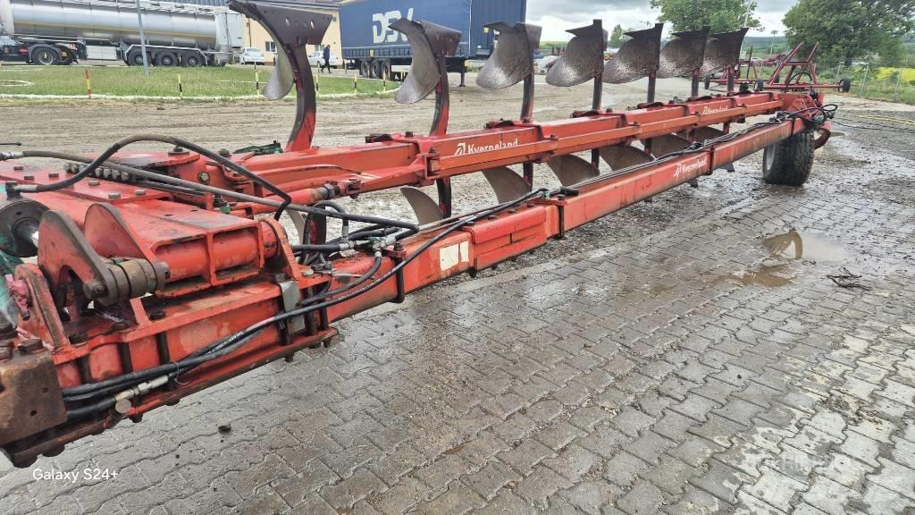Kverneland PB100 Vendeploger