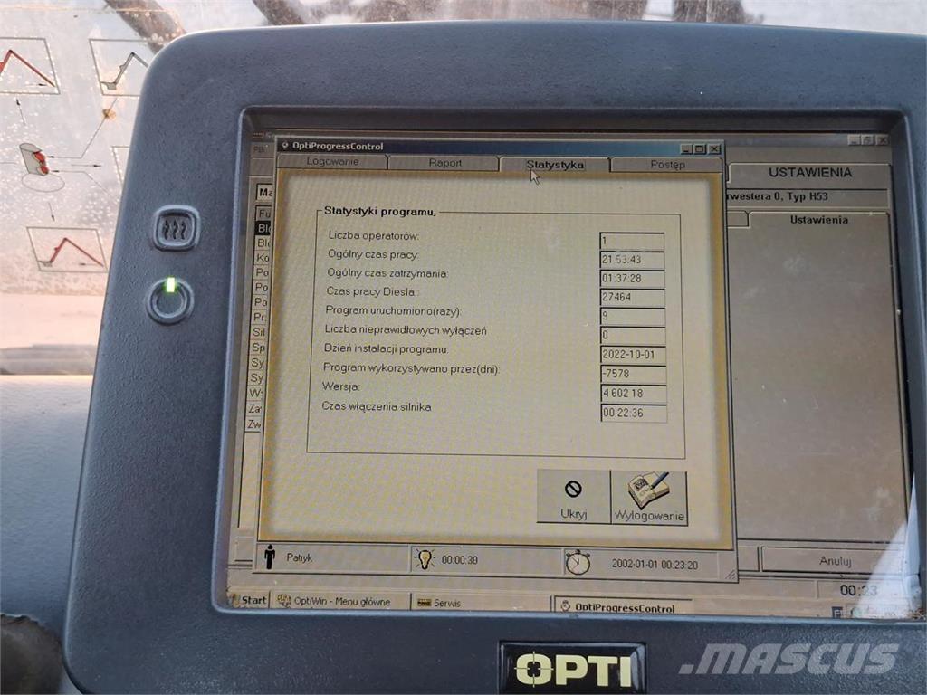 Ponsse Beaver Hogstmaskiner