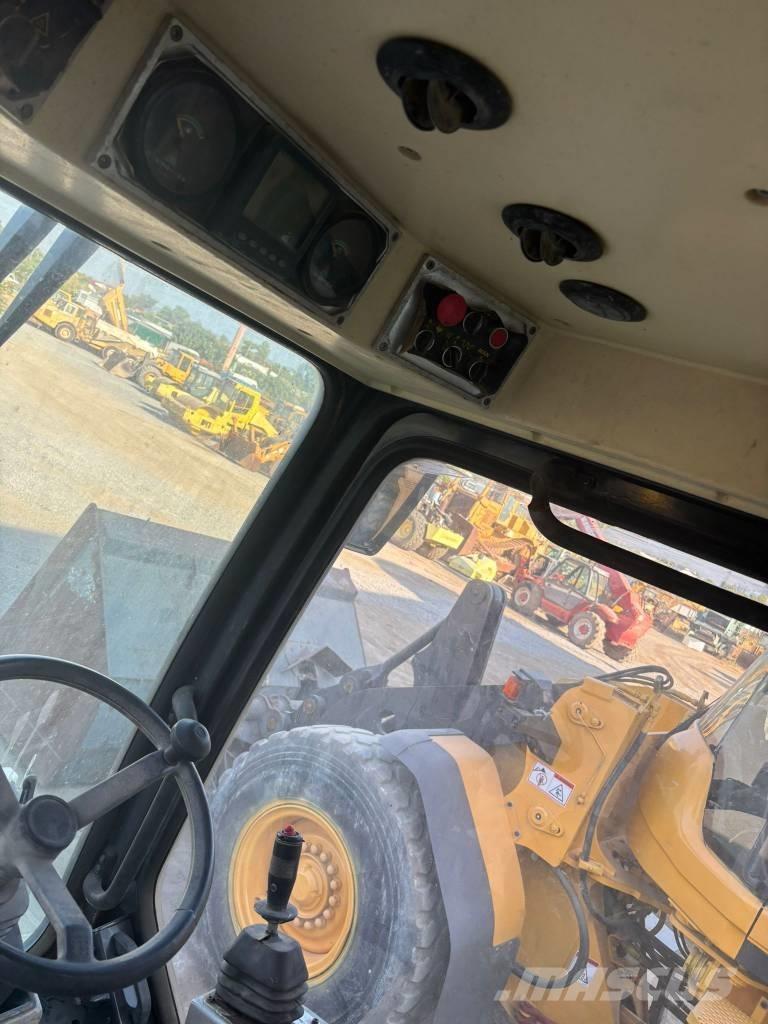  Max Com R712 Gummihjulsvalser