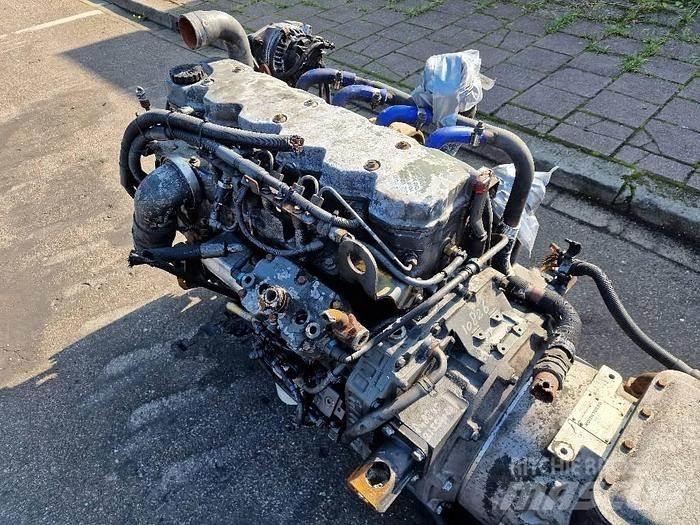 Cummins ISBE 6.7 I Transport - Annet