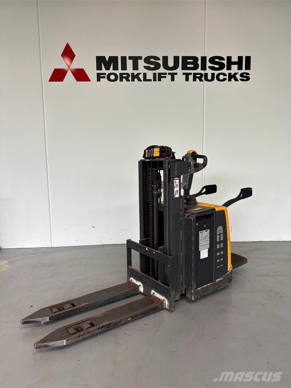 Atlet PSP160 Platform truck