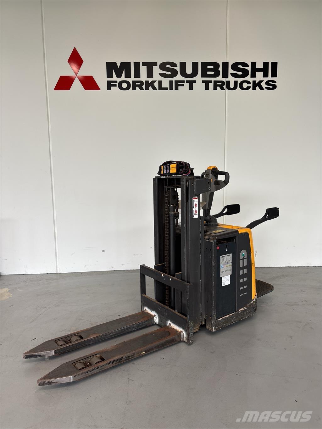 Atlet PSP160 Stablere