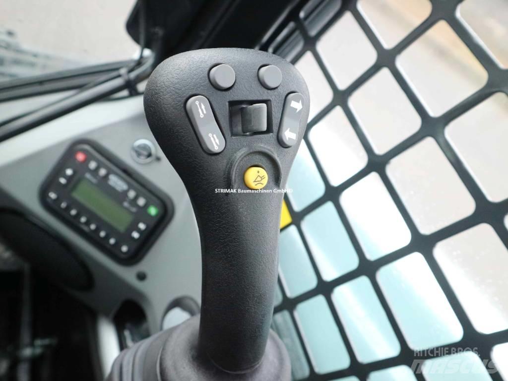 Bobcat T 450 Kompaktlastere