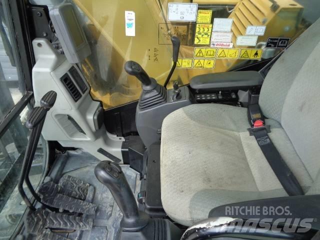 CAT 314 D LCR Beltegraver