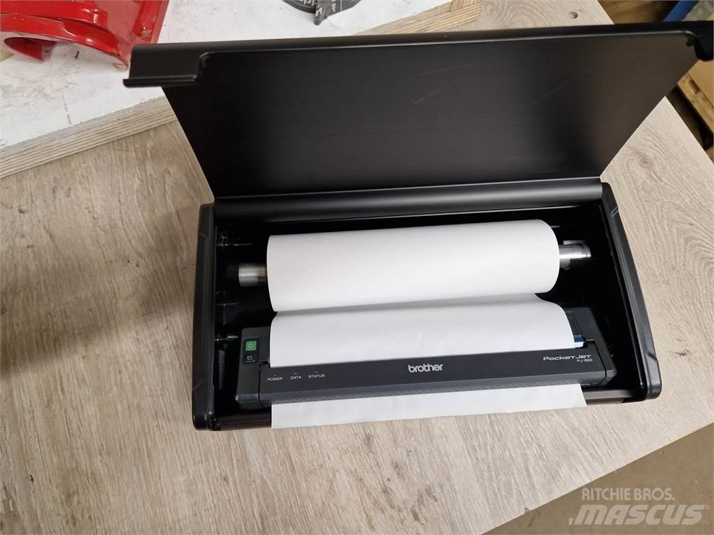 Eco Log 7007549 Lys - Elektronikk