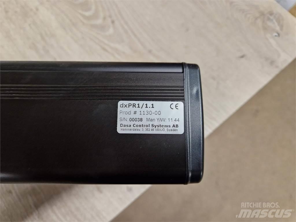 Eco Log 7007549 Lys - Elektronikk